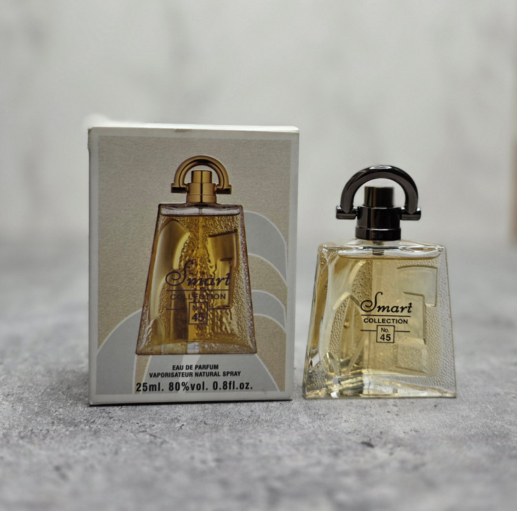 ادکلن مردانه جیوانچی پی اسمارت کالکشن