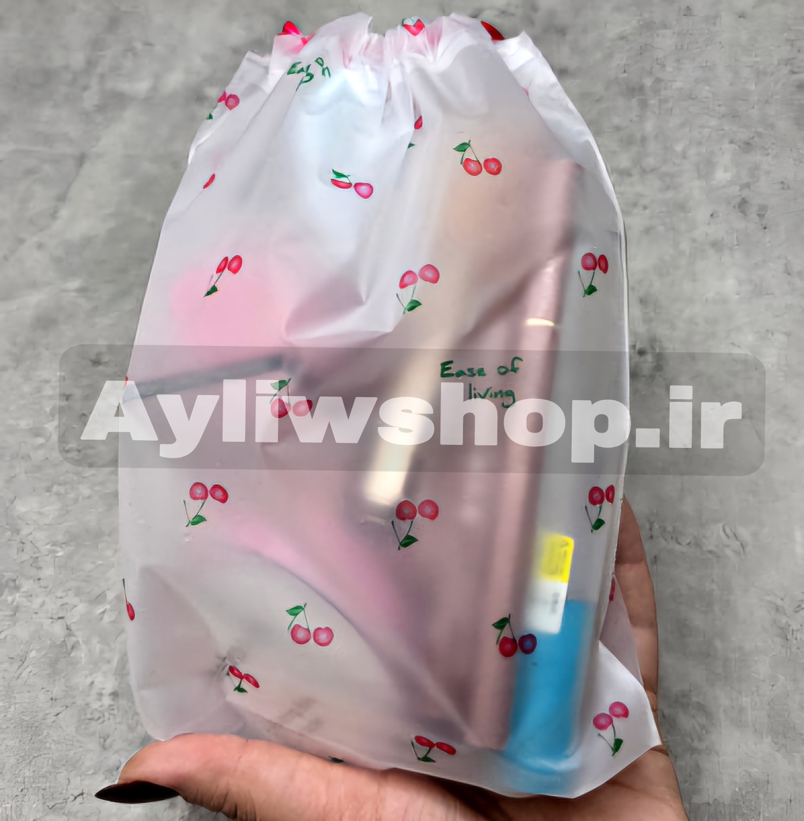 پک ارایشی شانسی تخفیفی مناسب برای هدیه دادن محصولات با کیفیت و کیوت